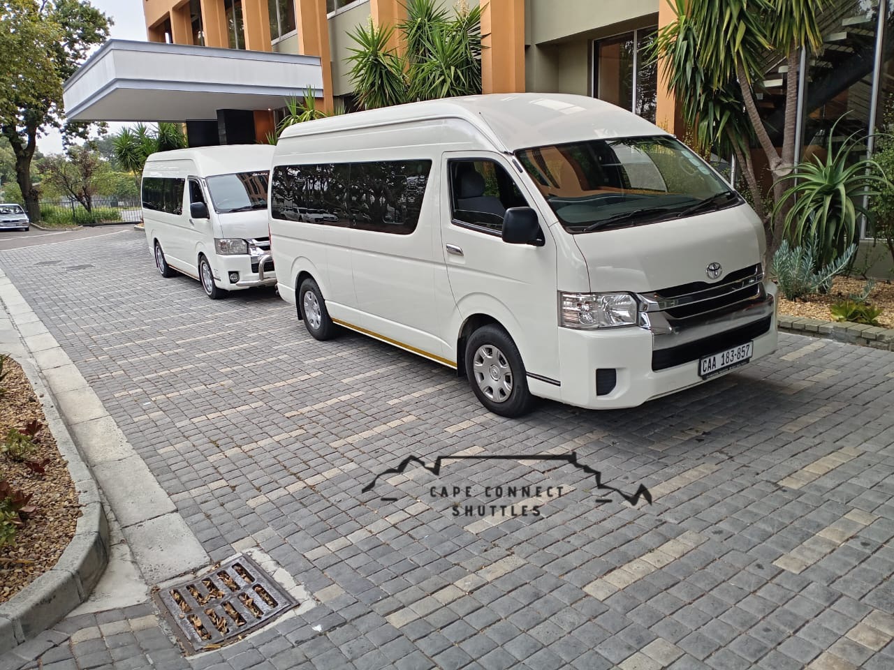 Group Transport